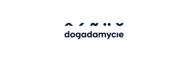 logo dogadamycie.pl - biegiemnapomoc.pl